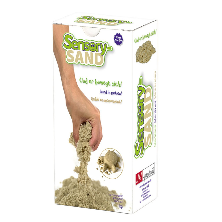 Kinetic sand 1kg