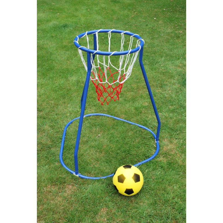 Basketkurv 86cm, Ø40cm