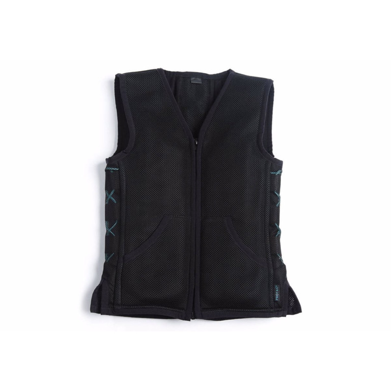 Protac Myfit kulevest barn 38mm